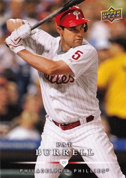 Pat Burrell