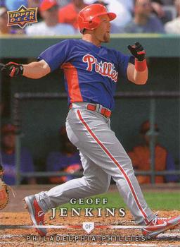 Geoff Jenkins