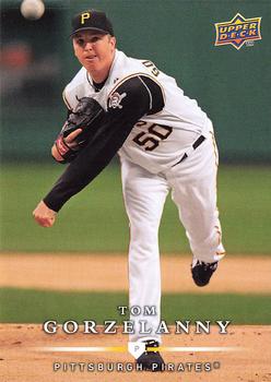 Tom Gorzelanny