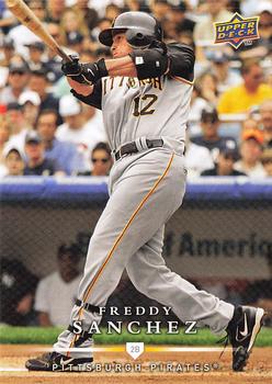 Freddy Sanchez