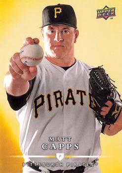 Matt Capps