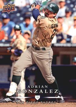 Adrian Gonzalez
