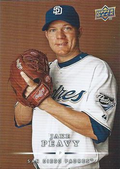 Jake Peavy