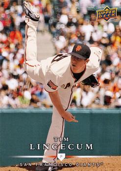 Tim Lincecum