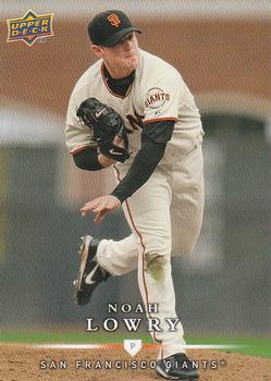 Noah Lowry