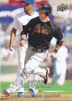 Aaron Rowand