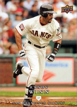 Randy Winn