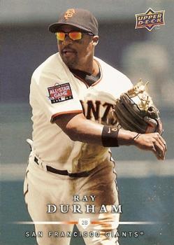 Ray Durham