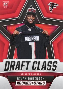 Bijan Robinson