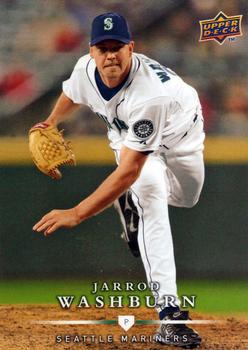 Jarrod Washburn