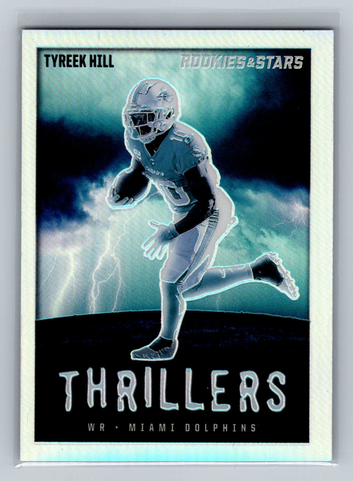Tyreek Hill