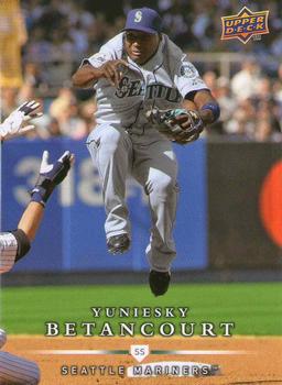 Yuniesky Betancourt