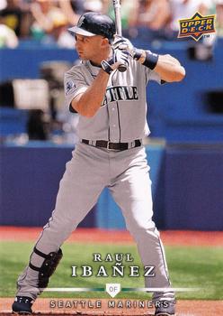 Raul Ibanez