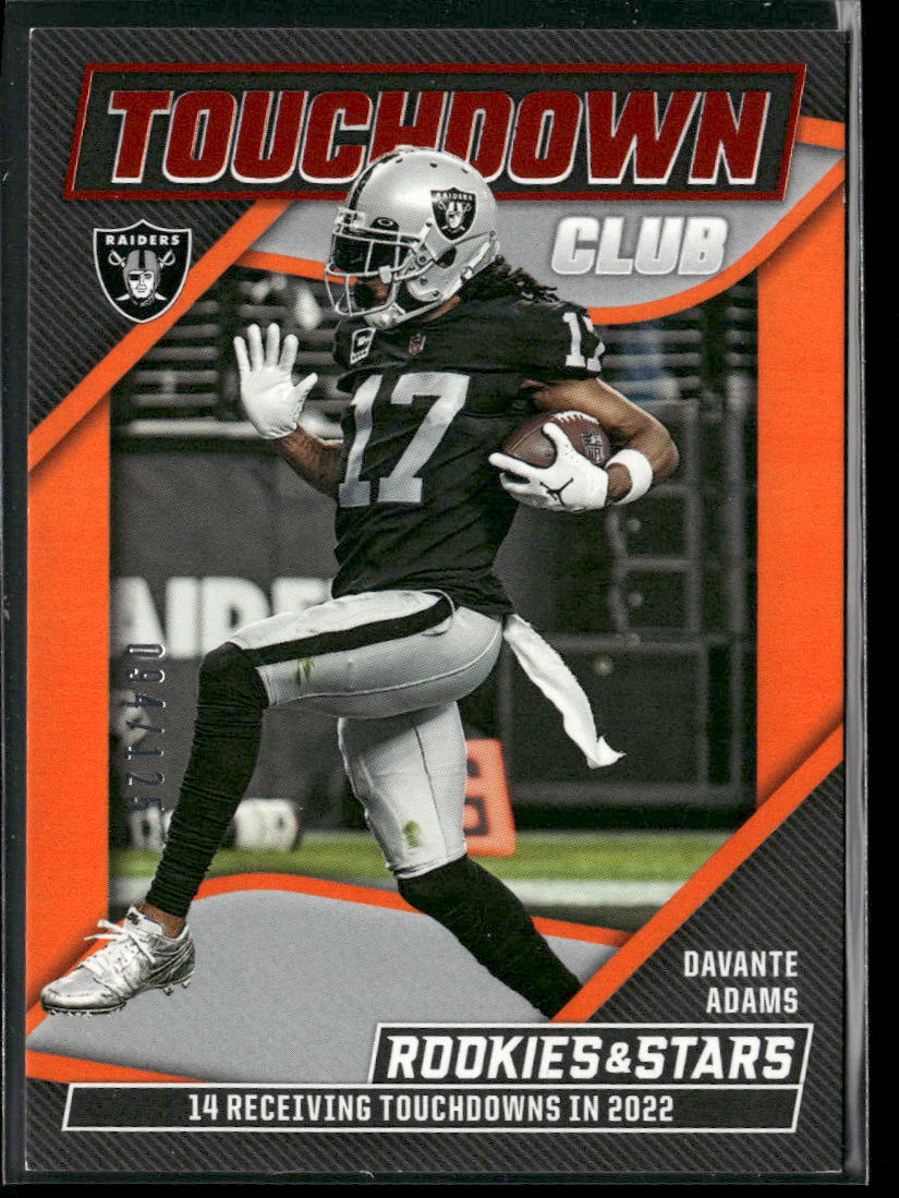 Davante Adams