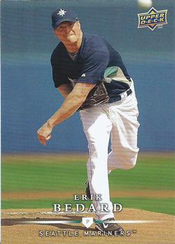 Erik Bedard