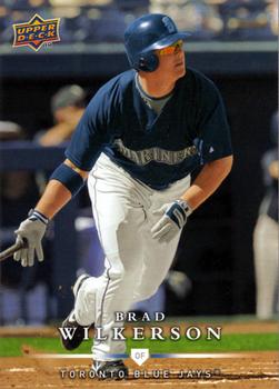 Brad Wilkerson