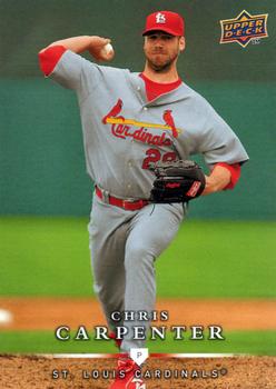 Chris Carpenter