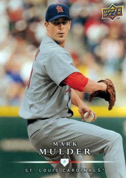 Mark Mulder