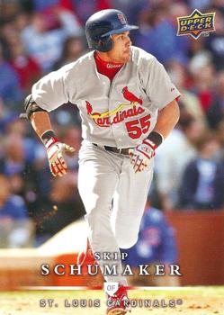 Skip Schumaker