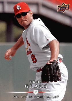 Troy Glaus