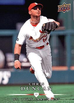 Chris Duncan