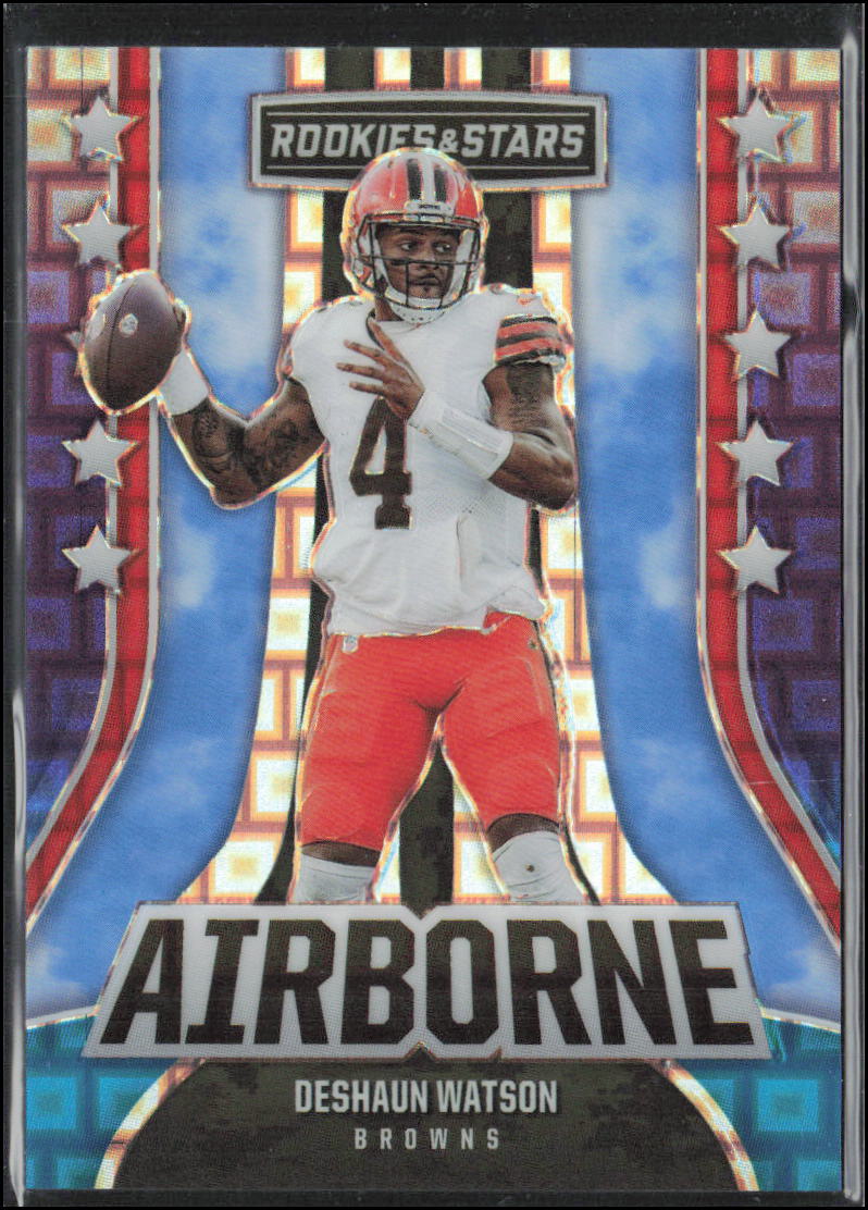 Deshaun Watson