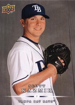 Scott Kazmir