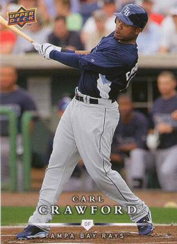 Carl Crawford