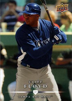 Cliff Floyd