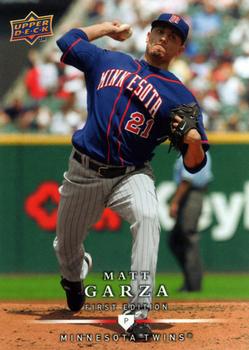 Matt Garza