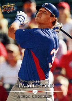 Josh Hamilton