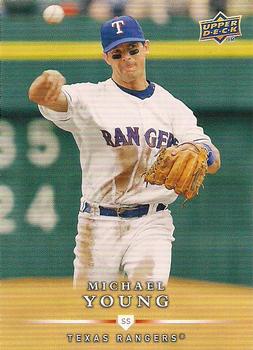 Michael Young