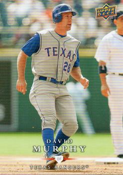 David Murphy
