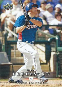 Ben Broussard