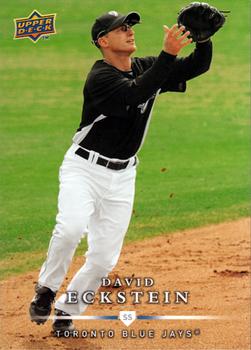 David Eckstein