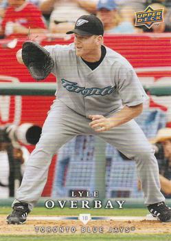 Lyle Overbay
