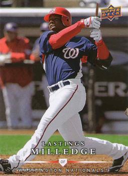 Lastings Milledge
