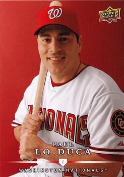 Paul Lo Duca