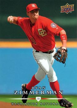 Ryan Zimmerman