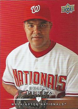 Odalis Perez