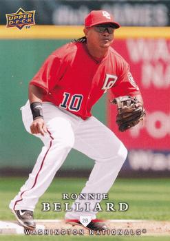 Ronnie Belliard