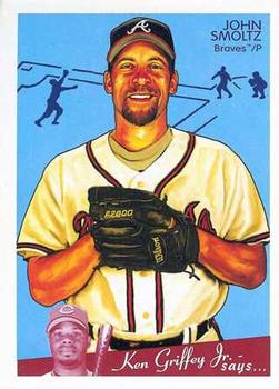John Smoltz
