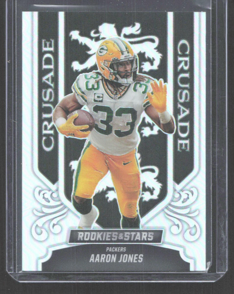 Aaron Jones
