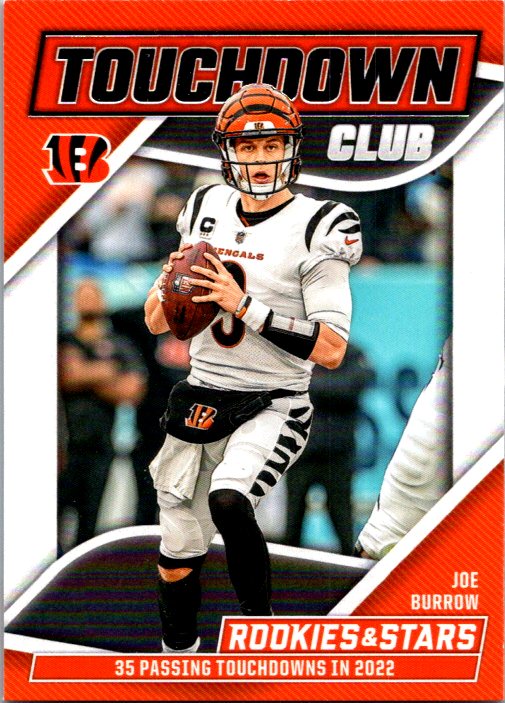 Joe Burrow