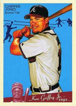 Chipper Jones