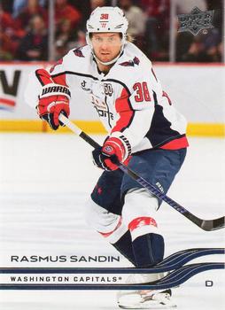 Rasmus Sandin