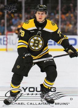 Michael Callahan