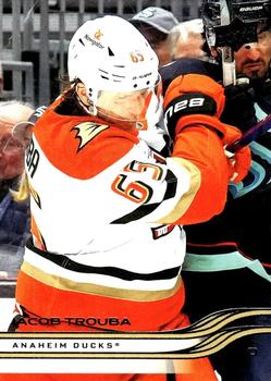 Jacob Trouba