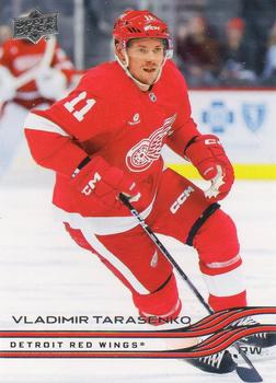 Vladimir Tarasenko