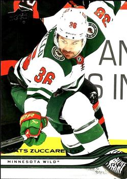 Mats Zuccarello